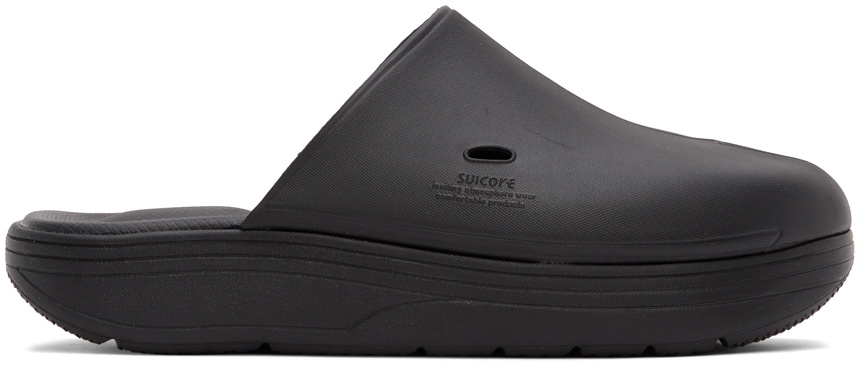 suicoke black