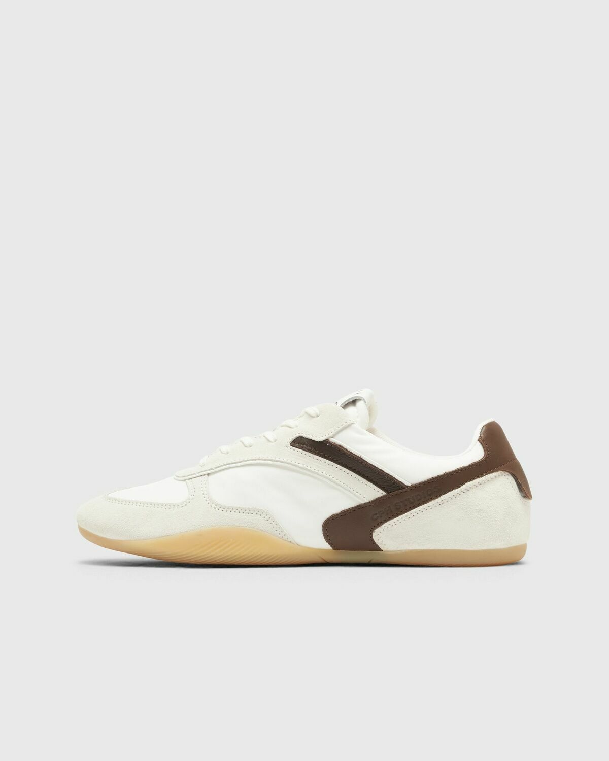 CPH650 material mix