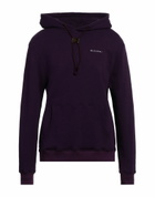 Buscemi Mens Sweatshirt in Purple