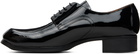 Maison Margiela Black Float Derbys