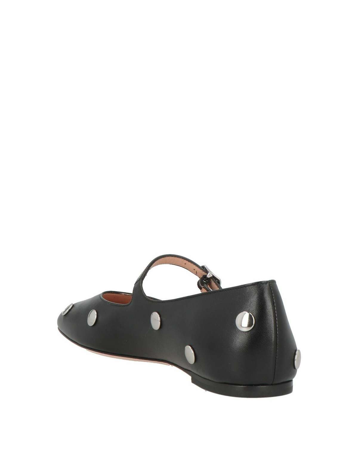Bally Womens Ballet flats in Black