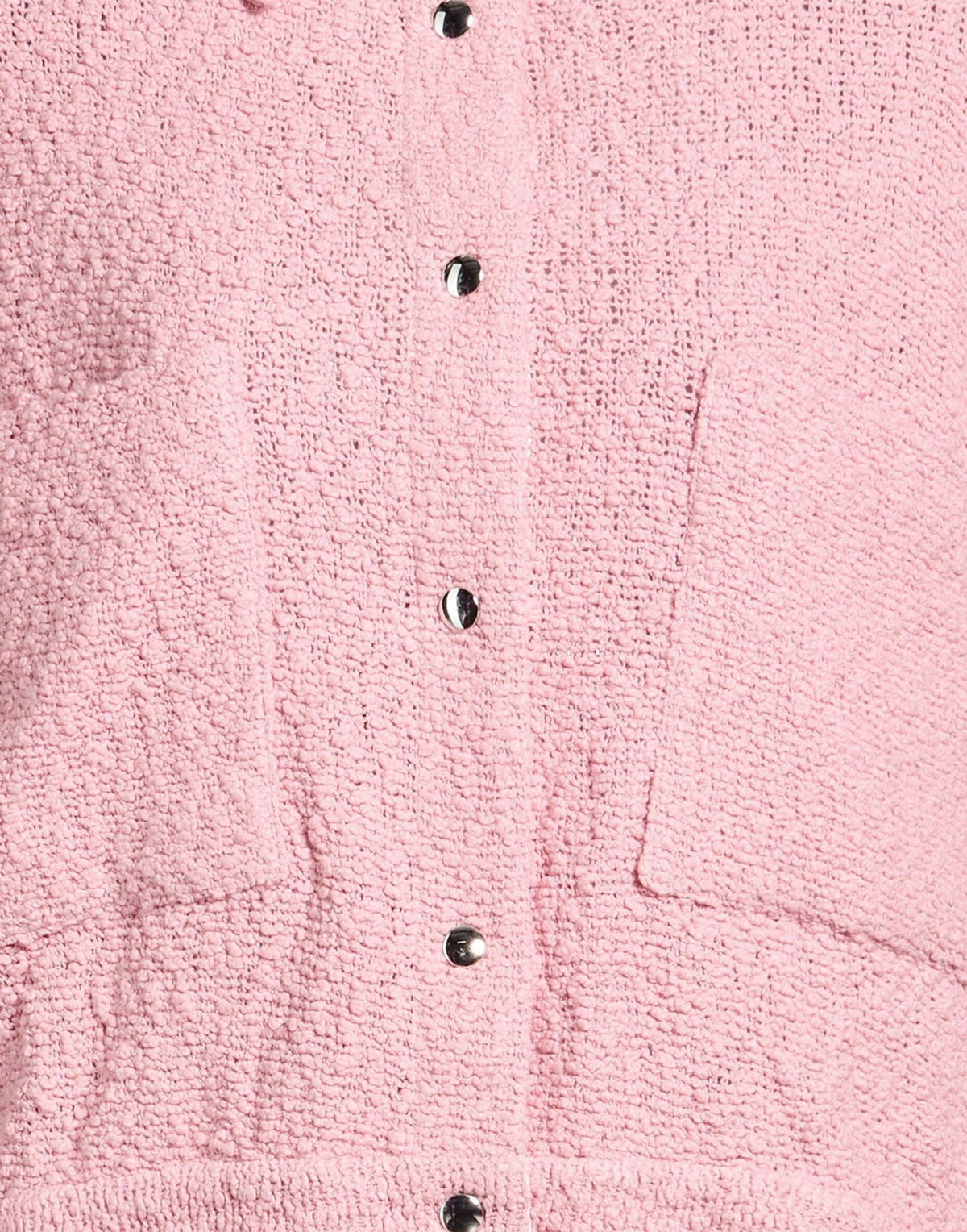 Iro Womens Jacket in Pink