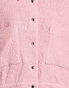 Iro Womens Jacket in Pink