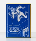 Taschen - The Marvel Comics Library: Spider-Man, Vol.1, 1962–1964 Collector's Edition book