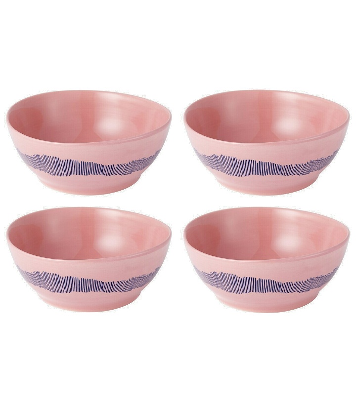 Photo: Serax - Feast set of 4 bowls