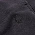 Air Jordan Men's x Travis Scott Jumpman Jack Fleece Pants in Black