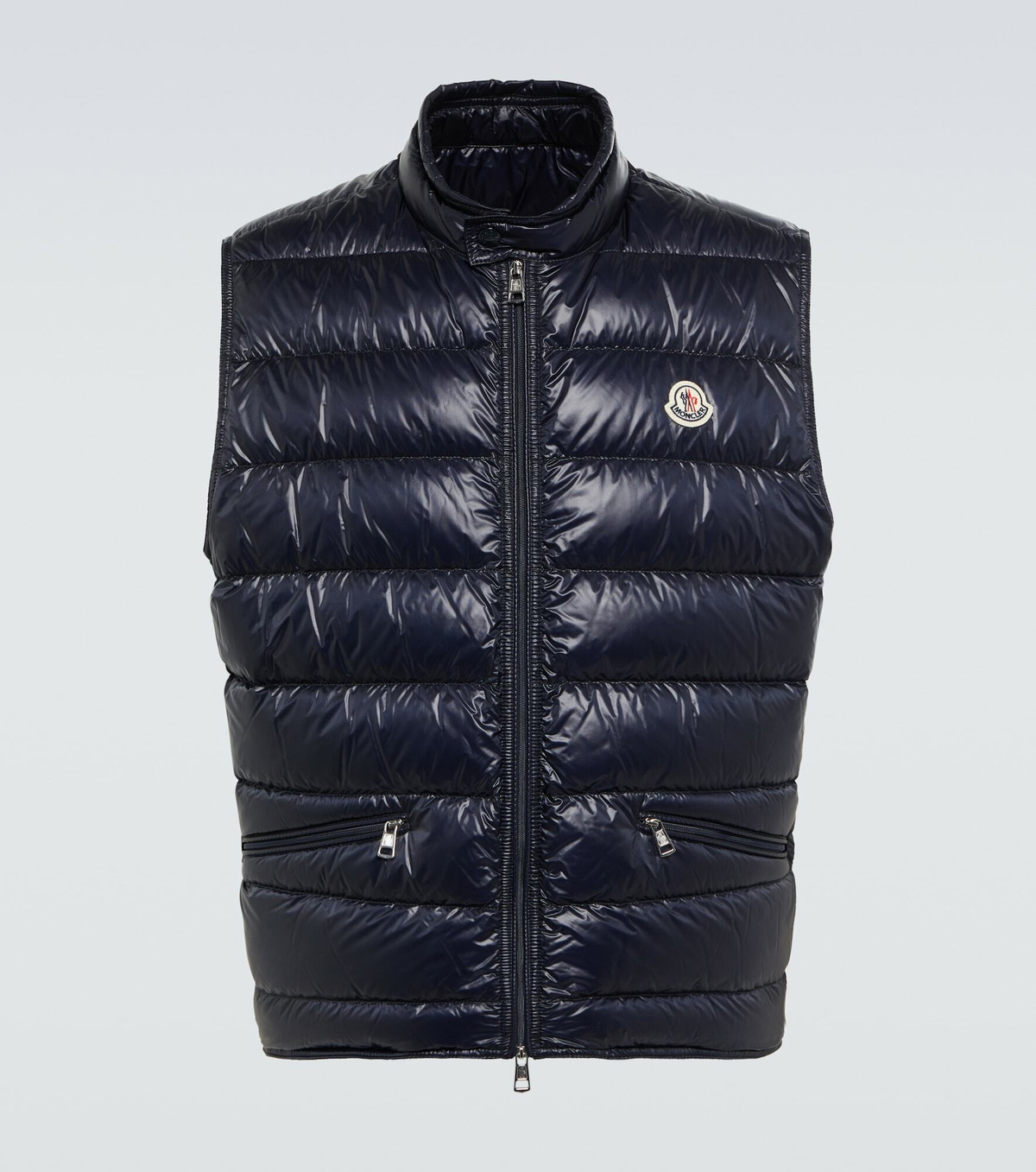 Moncler - Gui down vest Moncler