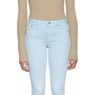 Acne Studios Bla Konst Blue Climb Fit Jeans