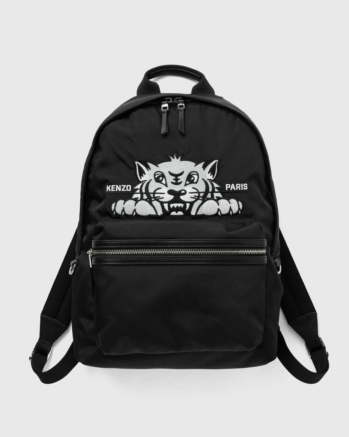 Kenzo Backpack Black Men