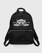 Kenzo Backpack Black Men