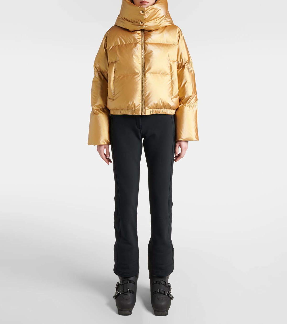 Goldbergh Océane down jacket