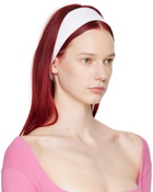 Gil Rodriguez Three-Pack Multicolor Headbands