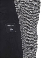 Tagliatore caitlyn Virgin Wool Blend Maxi Coat