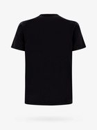 Maison Kitsune   T Shirt Black   Mens