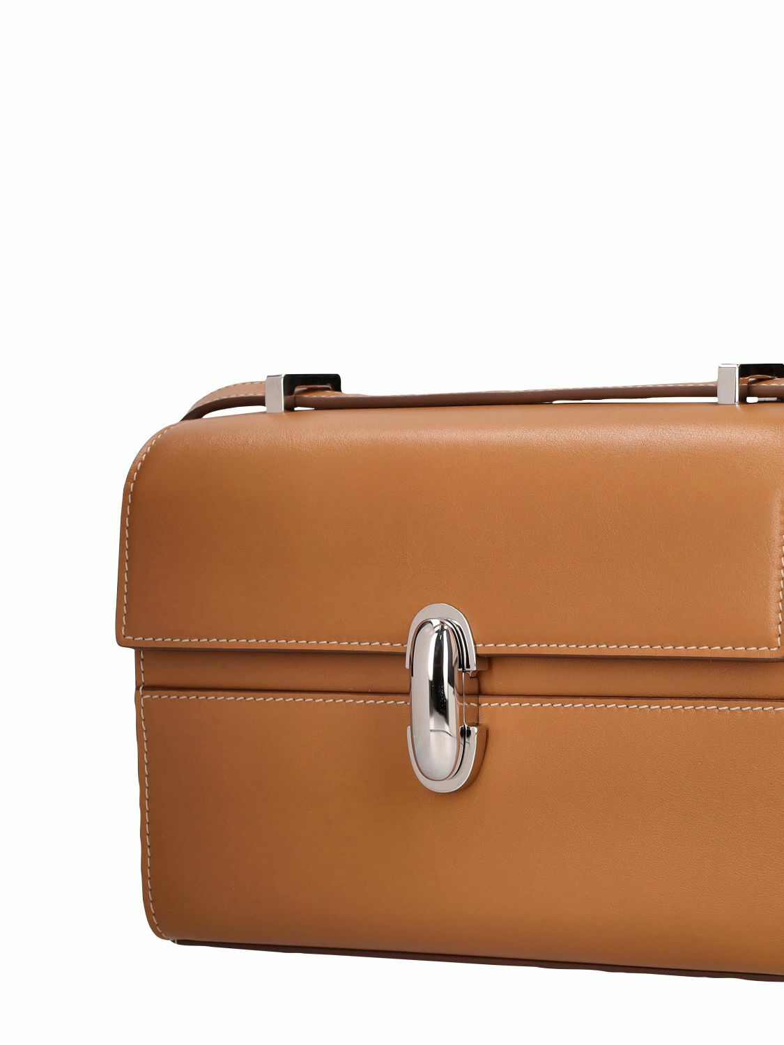 Savette Brown Crossbody & Shoulder Bags main image 1