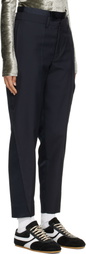 UNDERCOVER Navy UC2F1511 Trousers