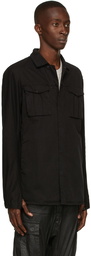 11 by Boris Bidjan Saberi S1B Over Shirt