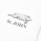 Junya Watanabe MAN St. John Tee