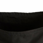 Neighborhood Men's Logo Shoulder Bag in Black 