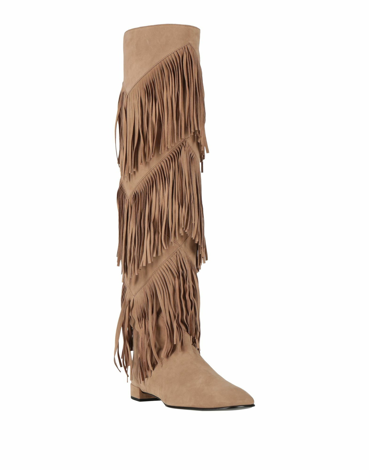 Roger Vivier Womens Boot Sand