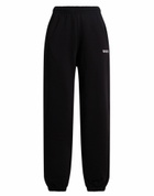 Rotate Birger Christensen Womens Pants in Black