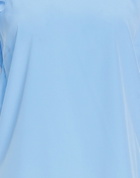 Peserico Womens Top Light in Blue