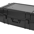 Eastpak Resist'r Luggage Case - Large in Black 