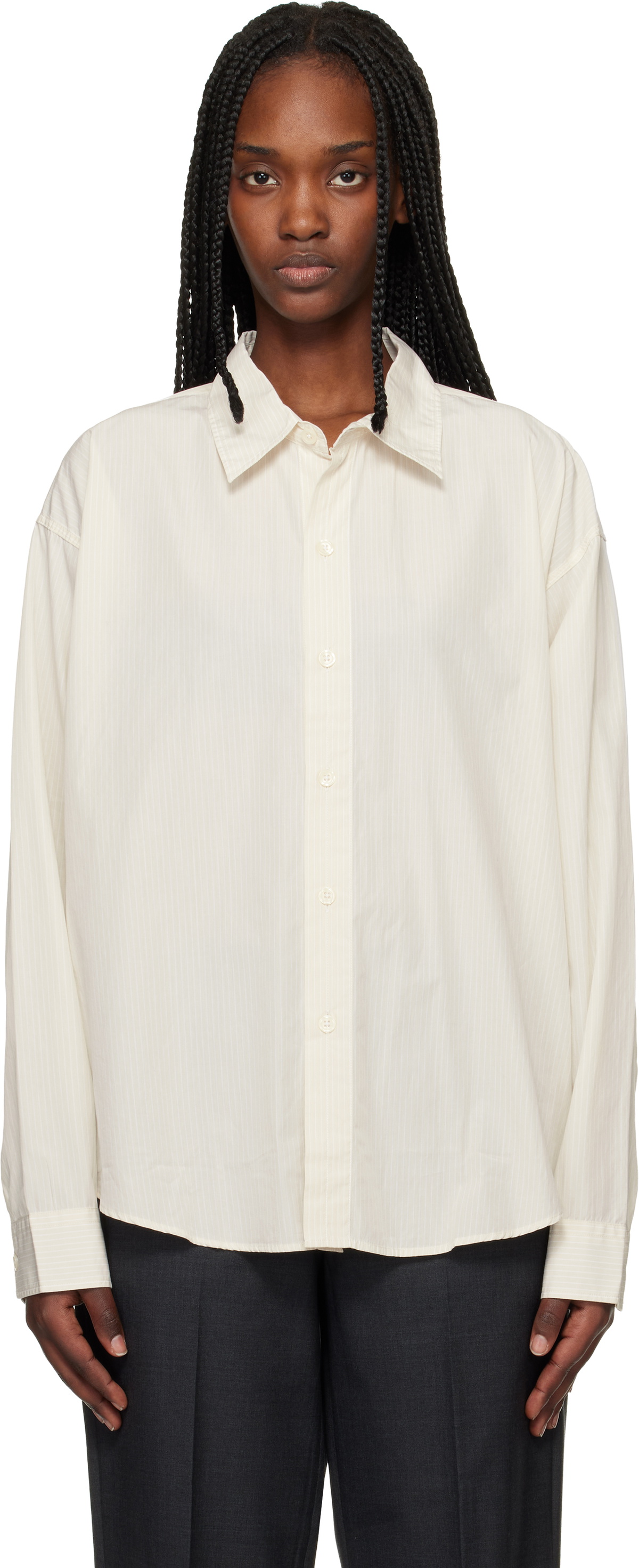 mfpen Off-White Exact Shirt