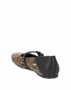Castañer Womens Ballet flats in Beige