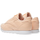 Reebok Classic Leather Patent W