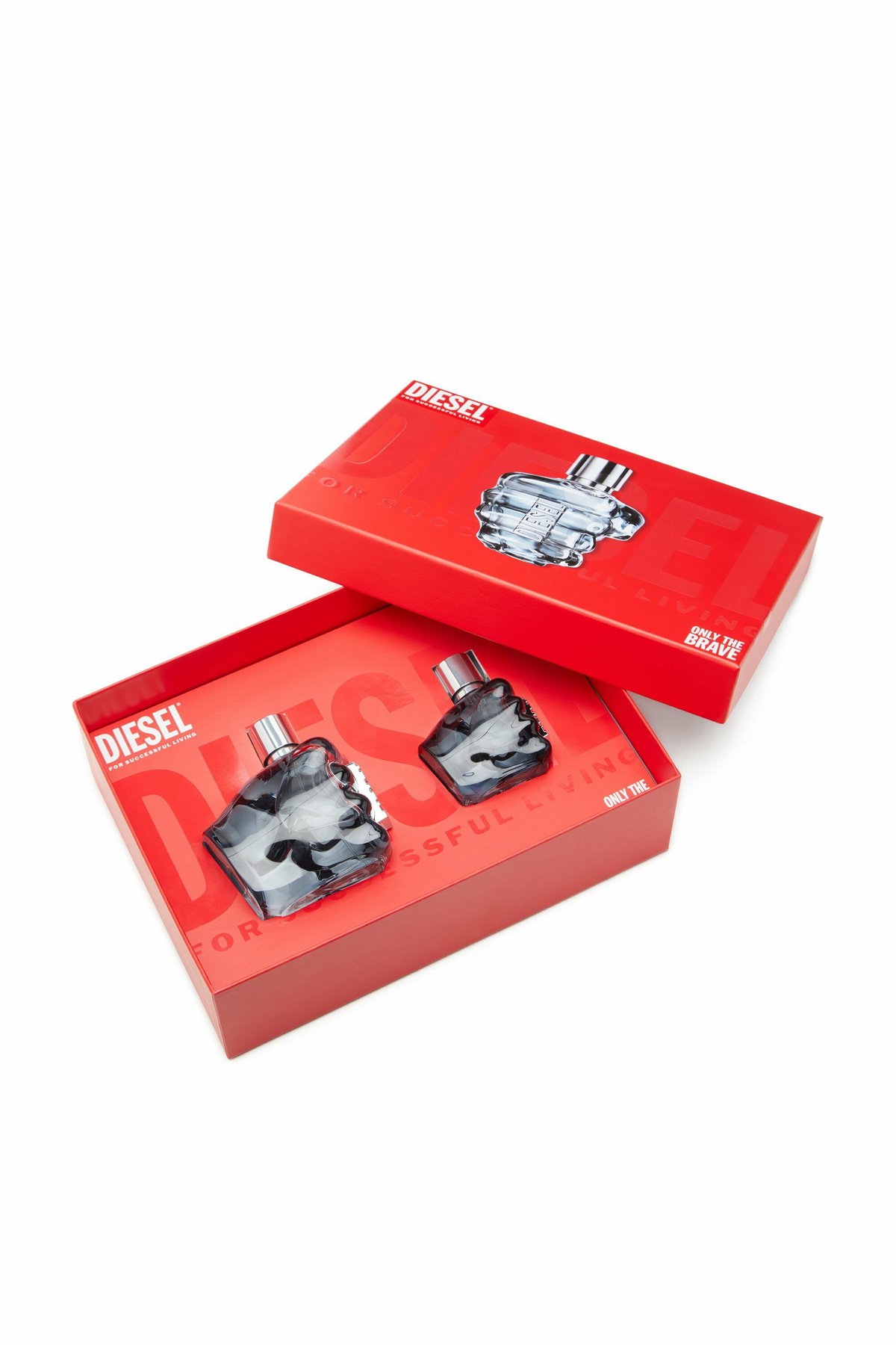 Diesel Only The Brave gift set - Only The Brave Mens in Generic