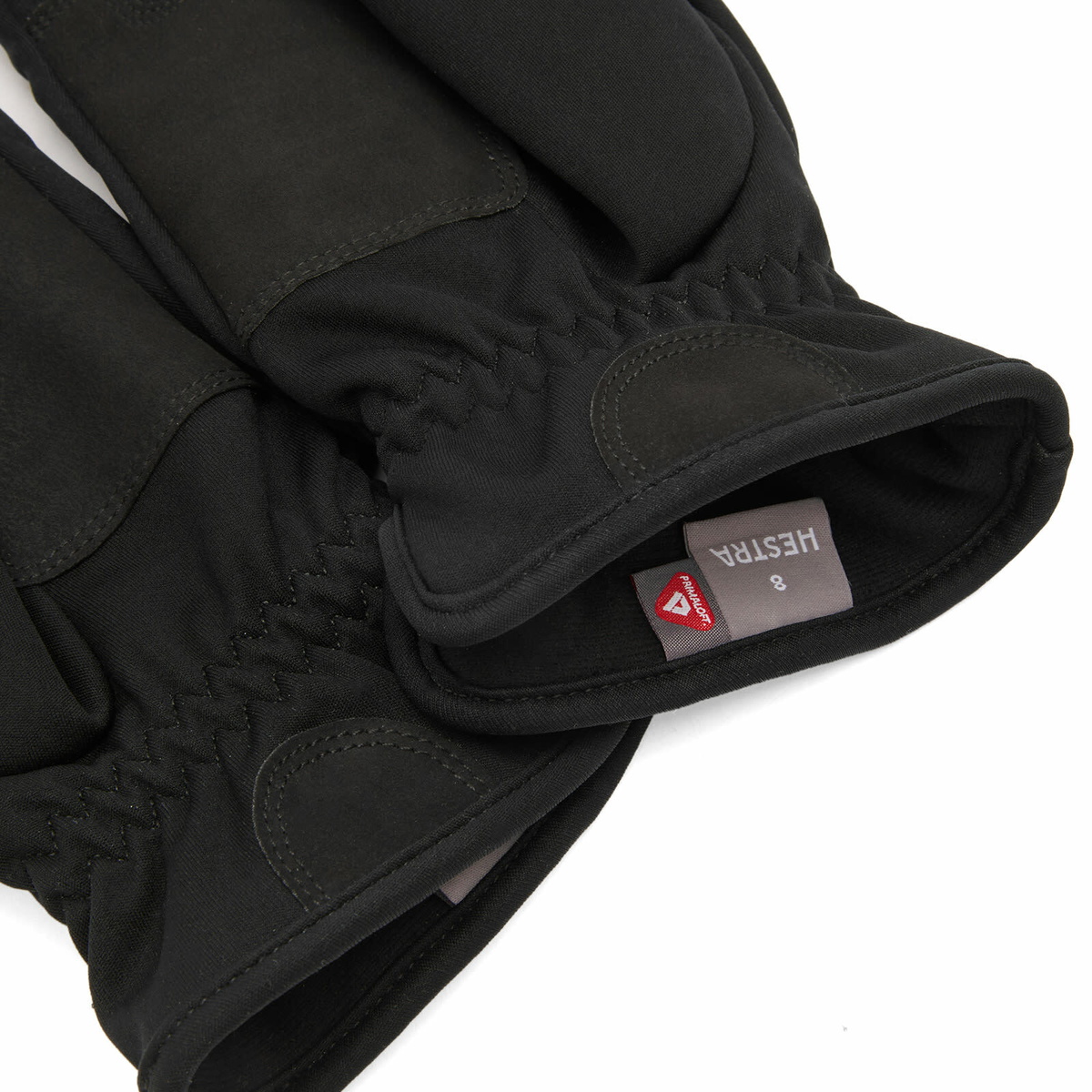 Hestra Taifun Gloves in Black