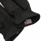 Hestra Taifun Gloves in Black
