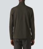 Fusalp Mariozip zip-up cardigan
