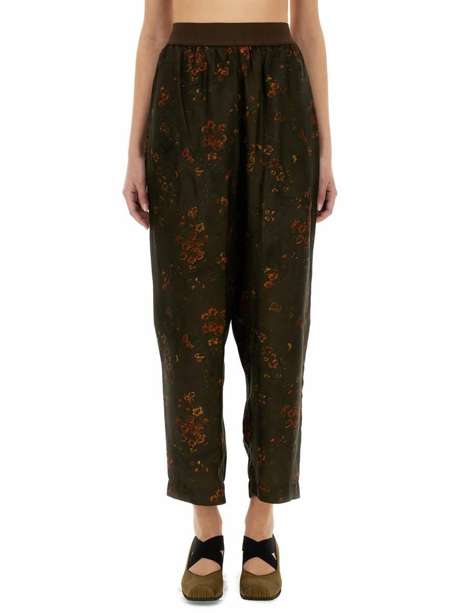 パンツ Uma Wang Paella Pants Paella Pants