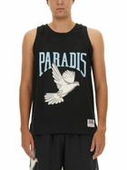3.Paradis Tops With Logo