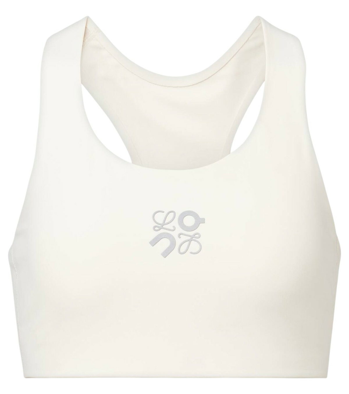 Loewe x On sports bra Loewe