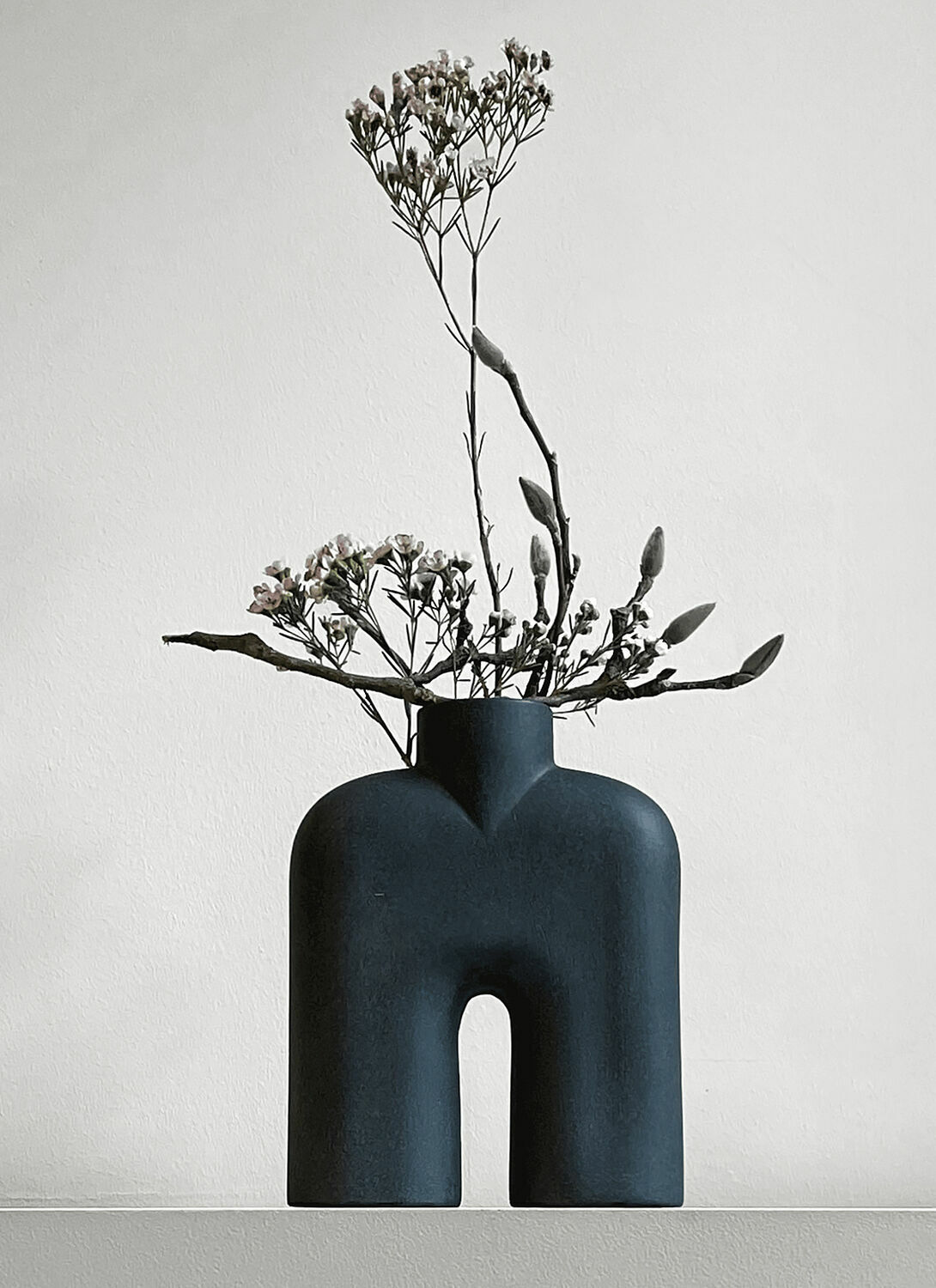 101 Copenhagen Cobra Tall Mini Vase
