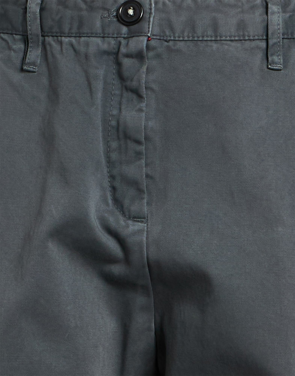 Massimo Alba Womens Pants in Grey