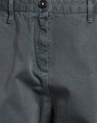 Massimo Alba Womens Pants in Grey