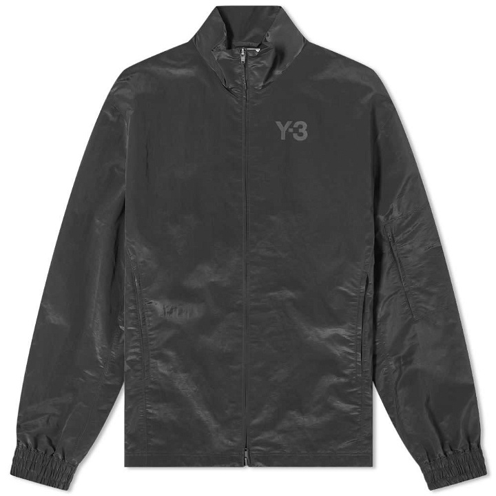 Photo: Y-3 Classic Shell Track Jacket