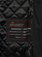 MOOSE KNUCKLES Alder Bomber Jacket
