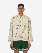 Wildflower Pullover Shirt