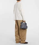 Maison Margiela Cotton jersey T-shirt