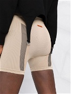 HERON PRESTON - Cotton Shorts
