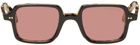 Cutler and Gross Tortoiseshell GR02 Sunglasses