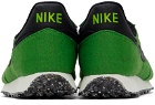 Nike Green Challenger OG Sneakers