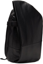 Côte&Ciel Black Isar M Alias Backpack