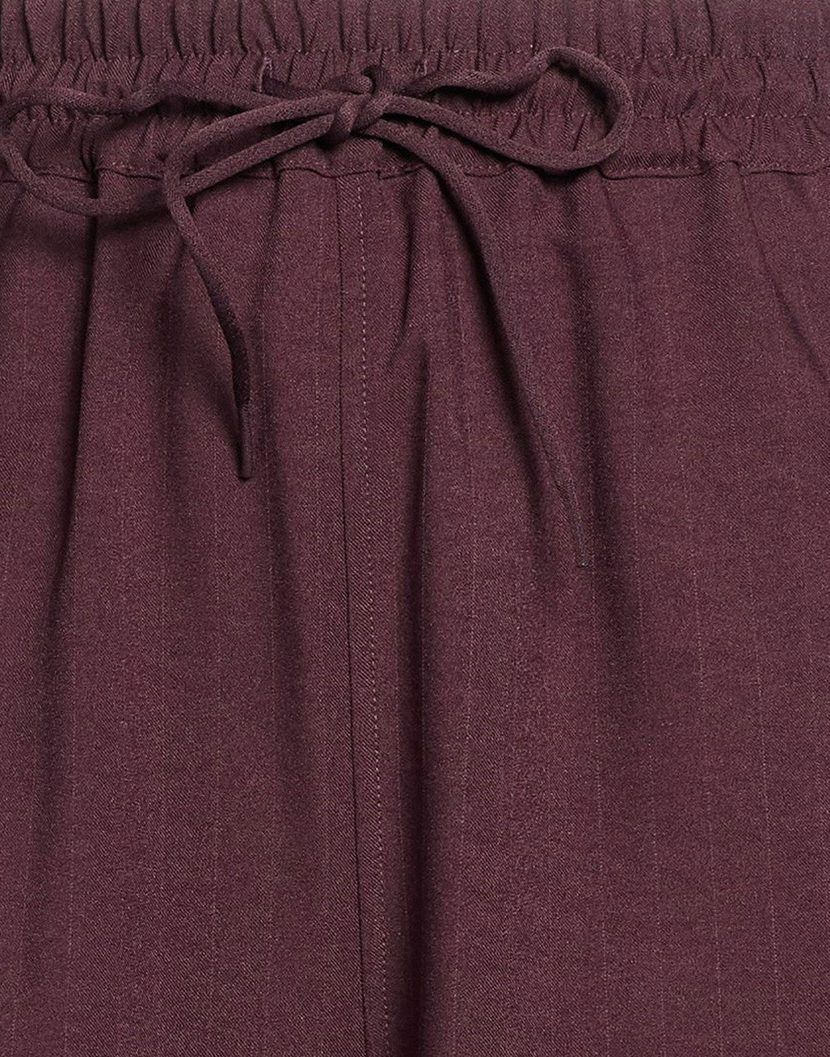 Y-3 Womens Pants Chocolate in Brown