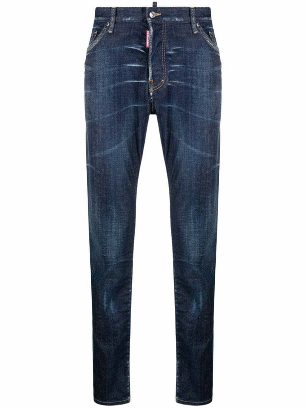 Photo: DSQUARED2 - Cool Guy Slim Fit Jeans